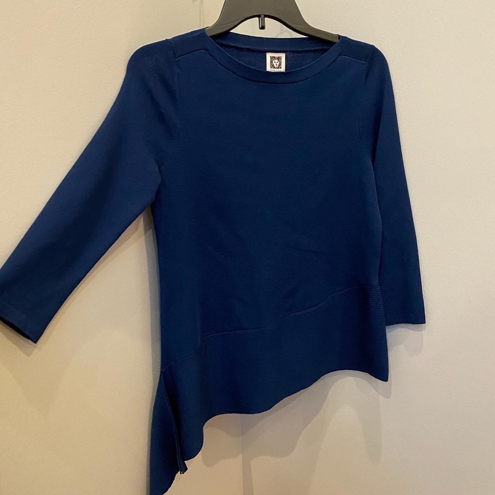 Anne Klein Women’s Sweater Top